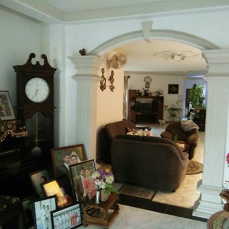Richmond Hill Villa 갈레 외부 사진