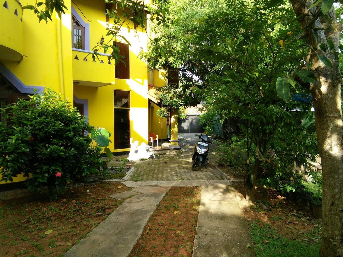 Richmond Hill Villa 갈레 외부 사진
