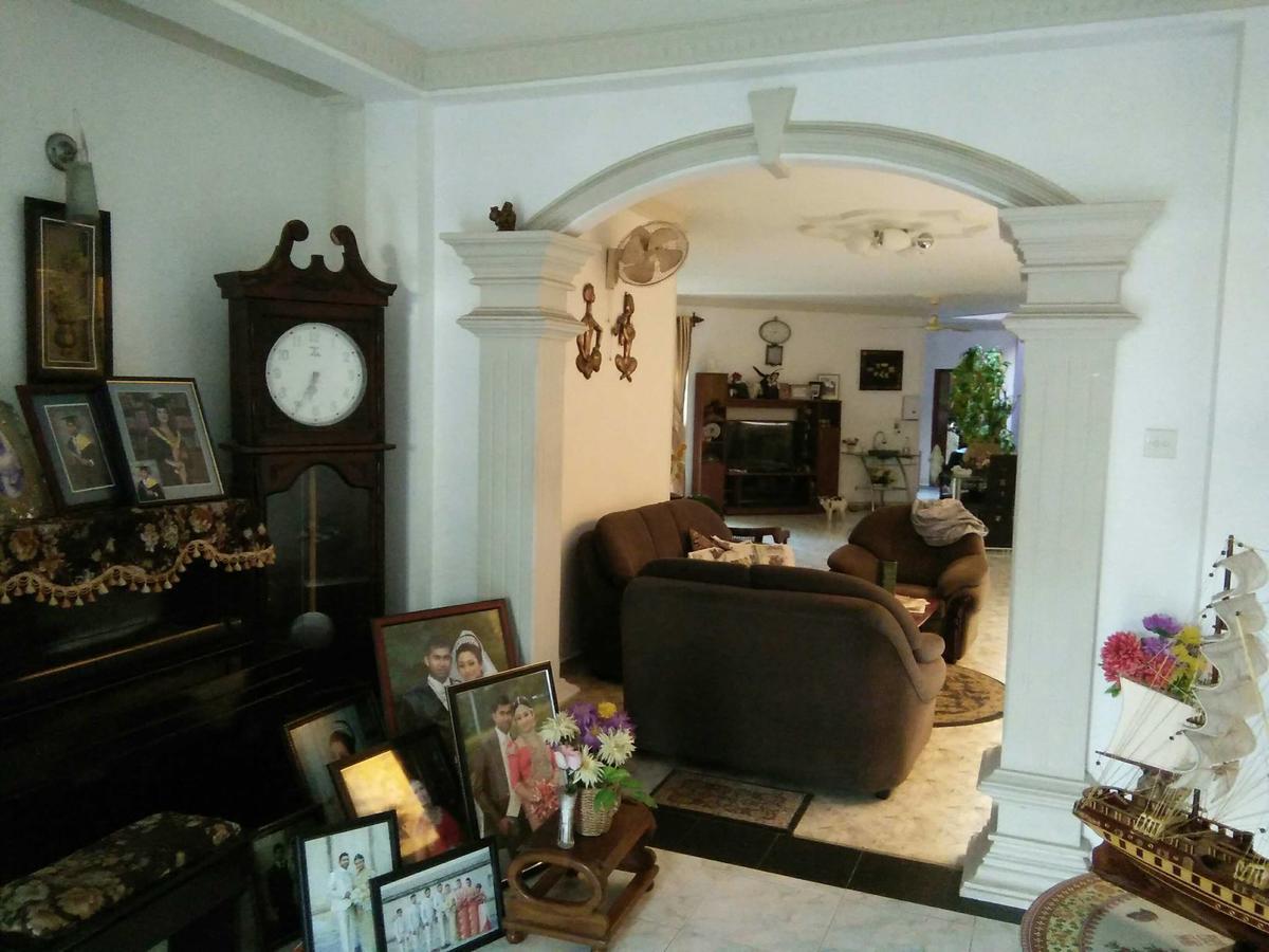 Richmond Hill Villa 갈레 외부 사진