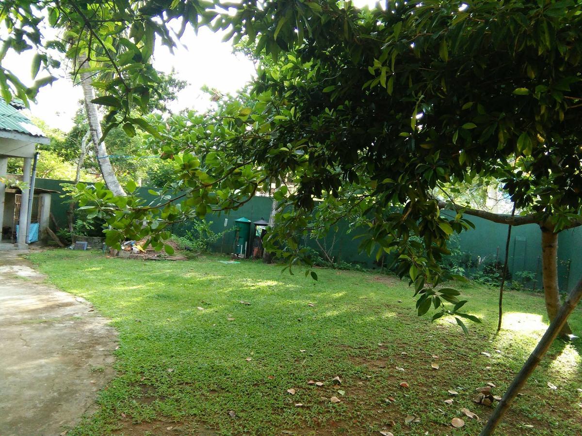 Richmond Hill Villa 갈레 외부 사진
