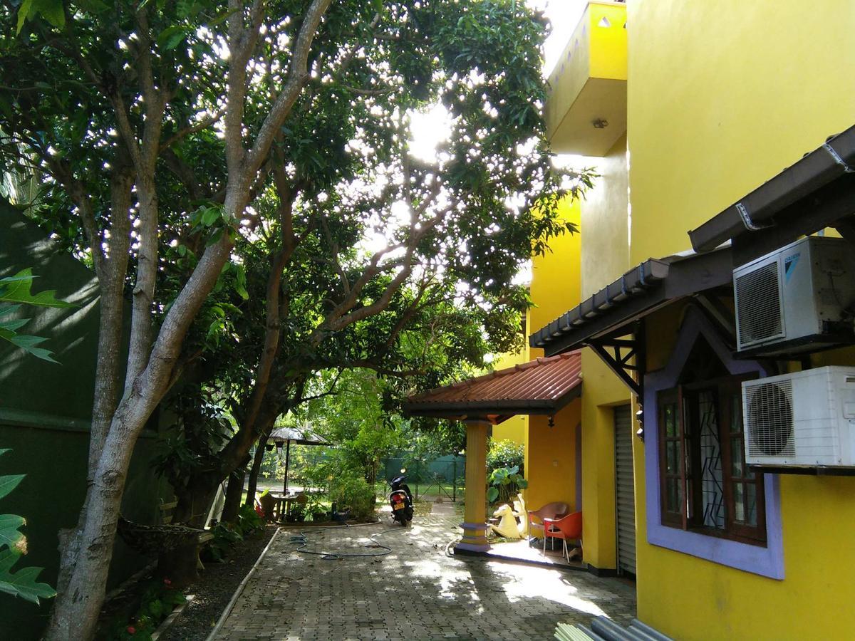 Richmond Hill Villa 갈레 외부 사진